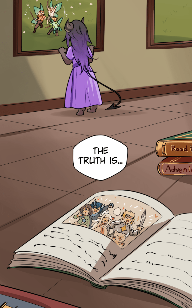 1HP Club Chapter 136 - Page 23