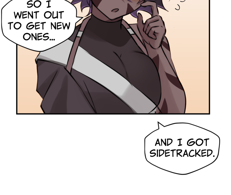 1HP Club Chapter 136 - Page 25