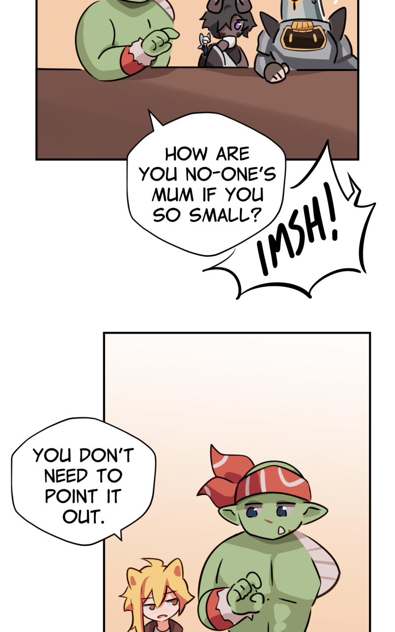 1HP Club Chapter 136 - Page 8