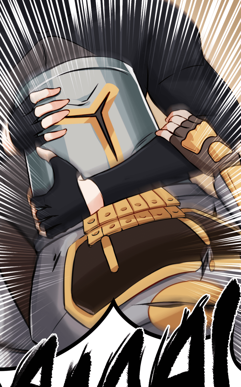 1HP Club Chapter 137 - Page 1