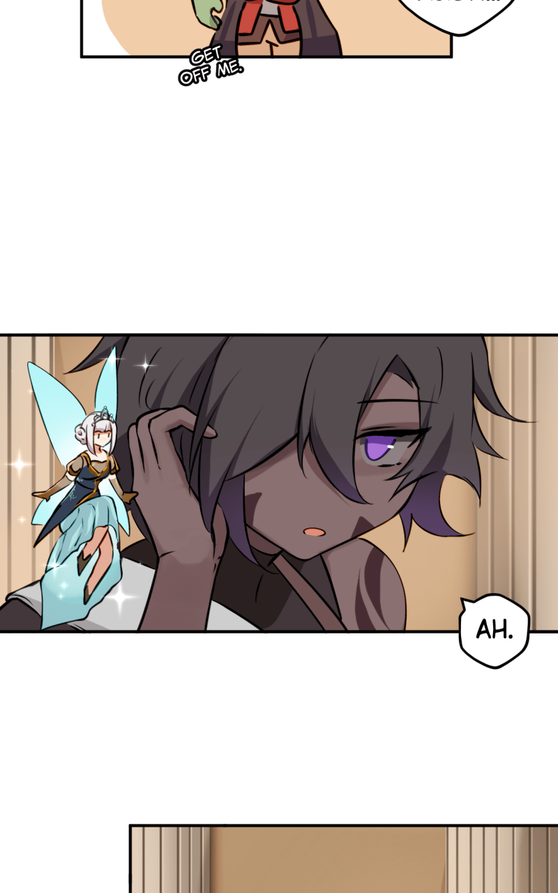 1HP Club Chapter 137 - Page 12