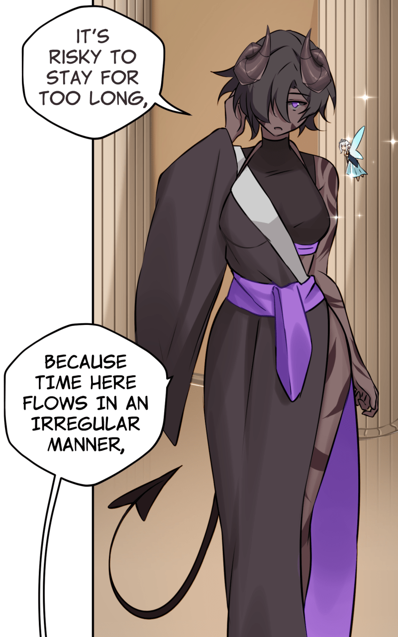 1HP Club Chapter 137 - Page 13