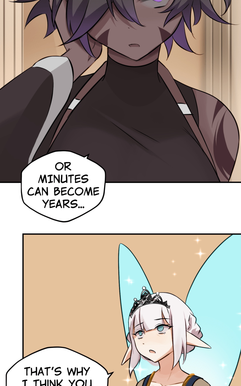 1HP Club Chapter 137 - Page 15