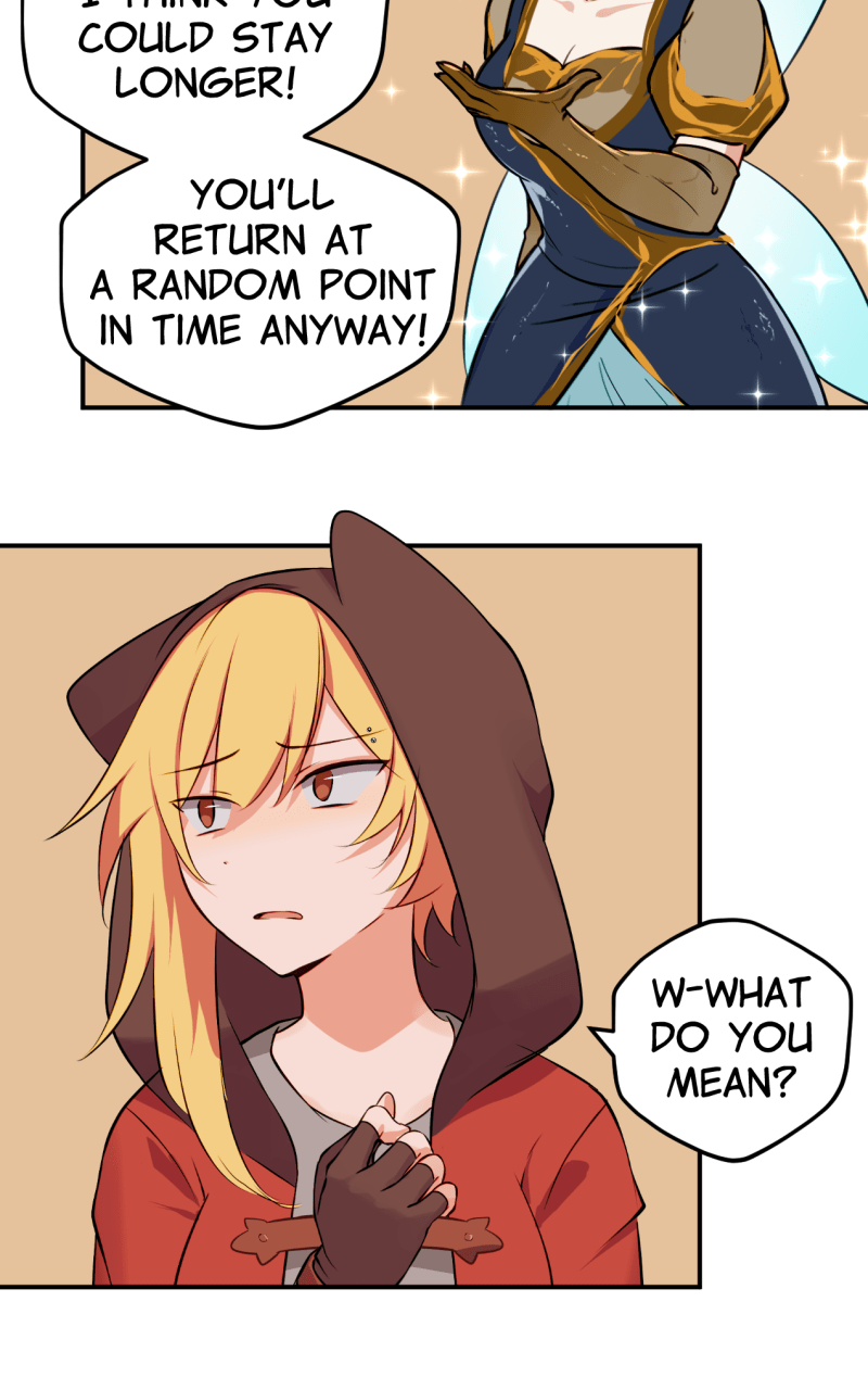 1HP Club Chapter 137 - Page 16