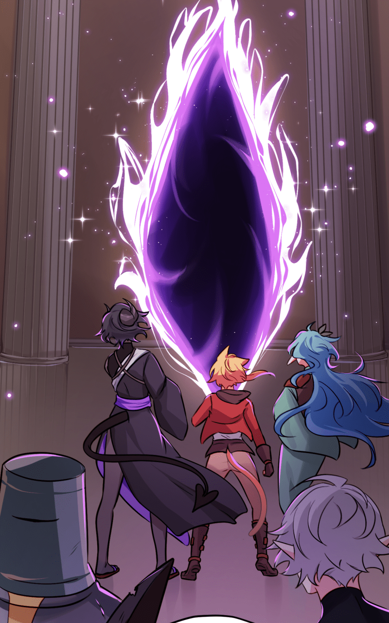 1HP Club Chapter 137 - Page 19