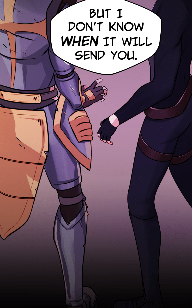 1HP Club Chapter 137 - Page 20