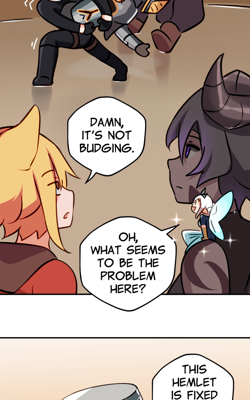 1HP Club Chapter 137 - Page 3