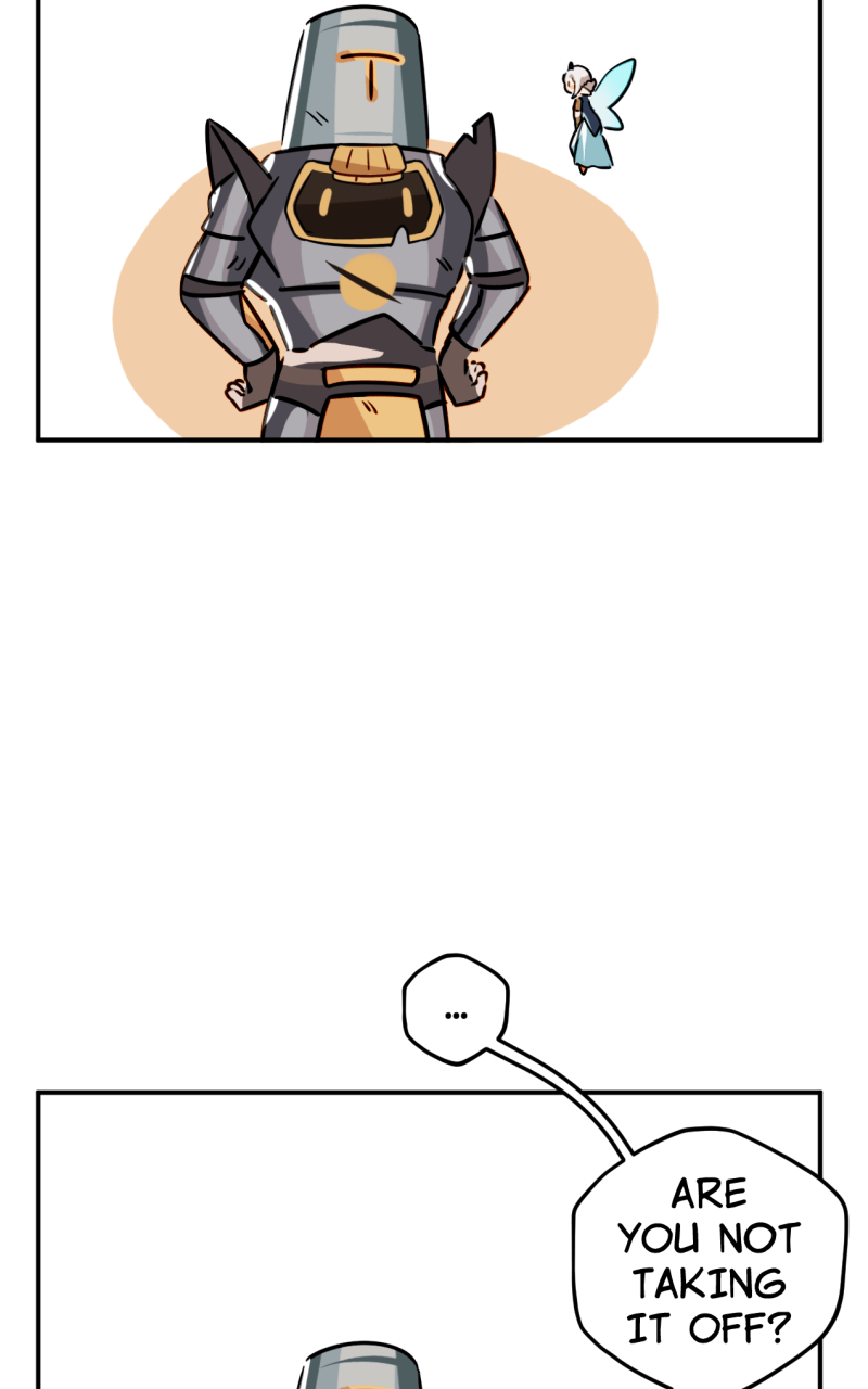 1HP Club Chapter 137 - Page 8