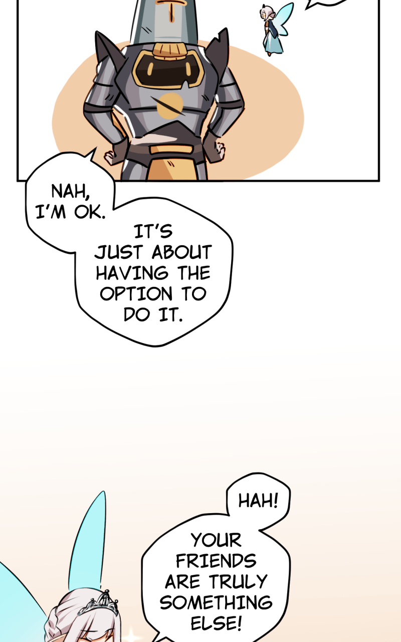 1HP Club Chapter 137 - Page 9