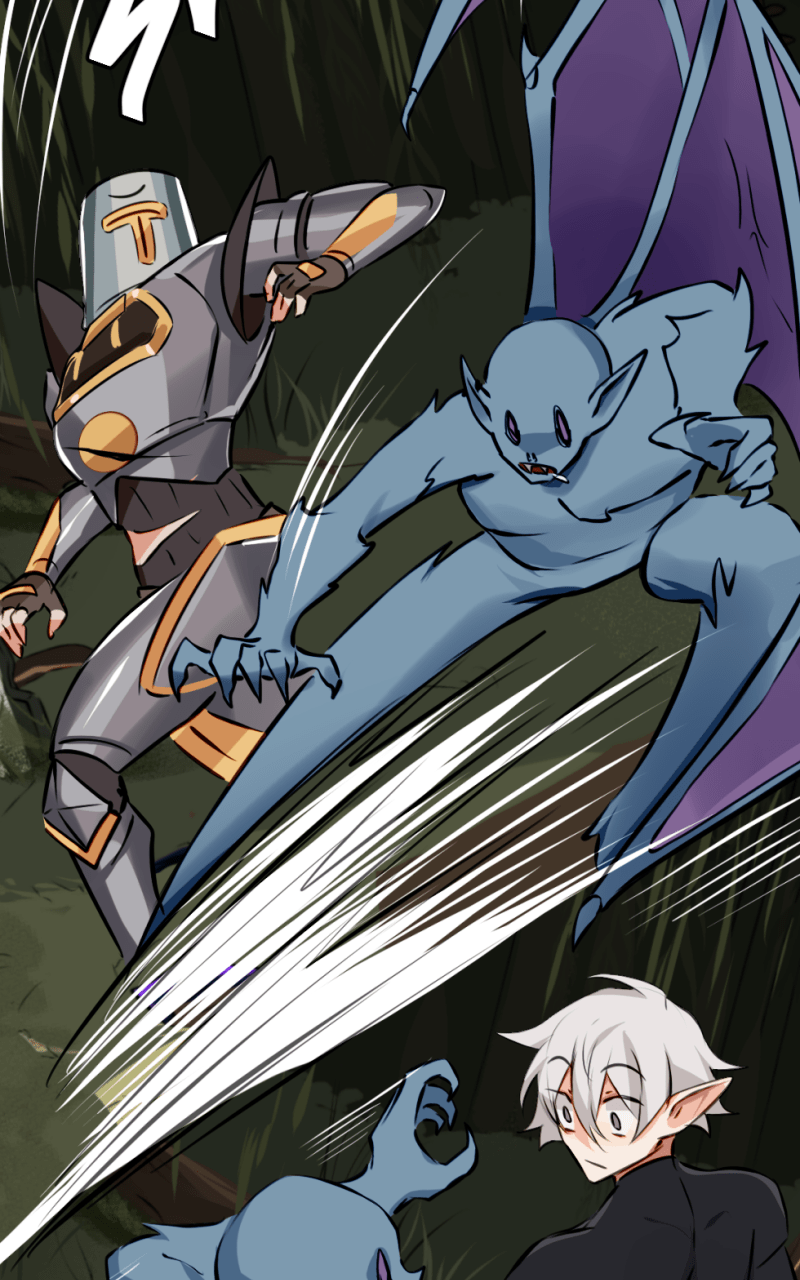 1HP Club Chapter 138 - Page 13