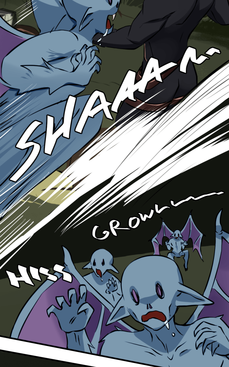 1HP Club Chapter 138 - Page 14