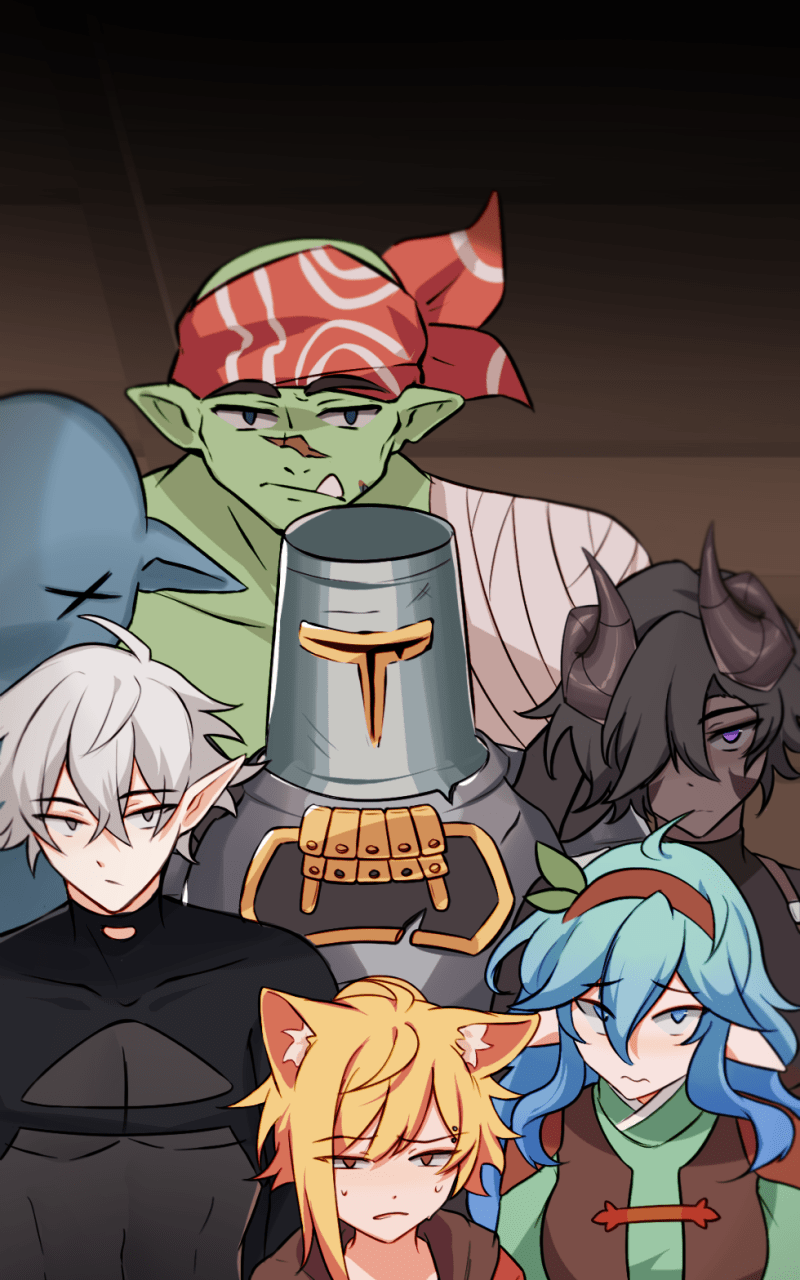 1HP Club Chapter 138 - Page 27