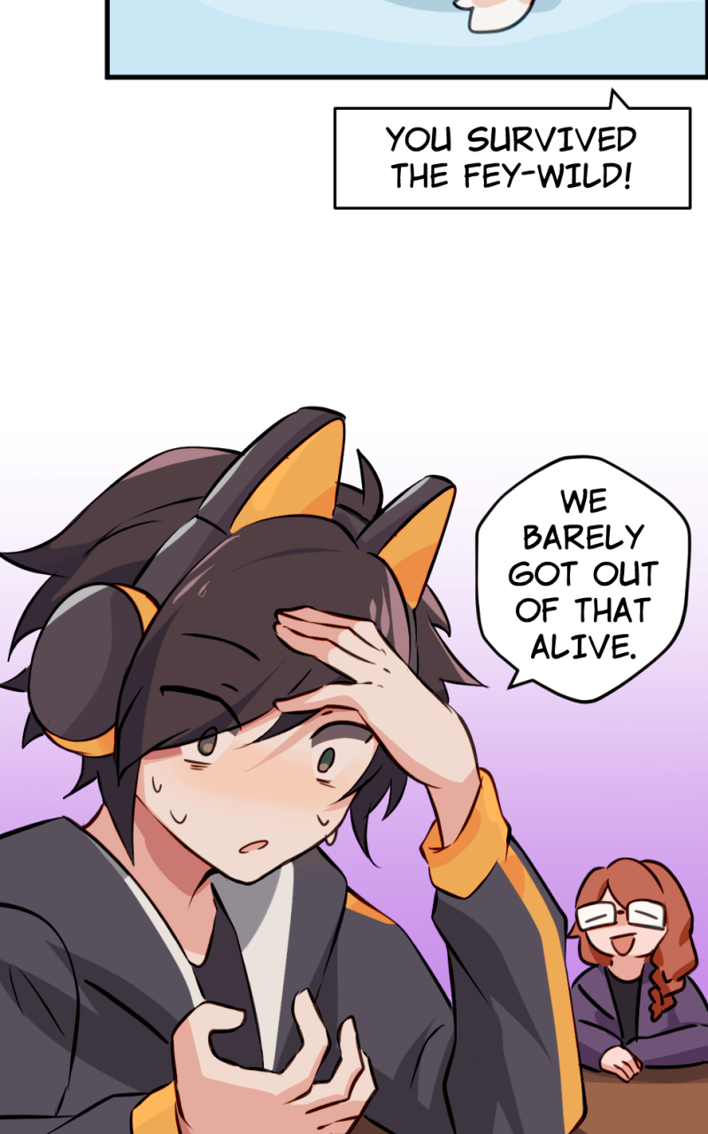 1HP Club Chapter 138 - Page 6