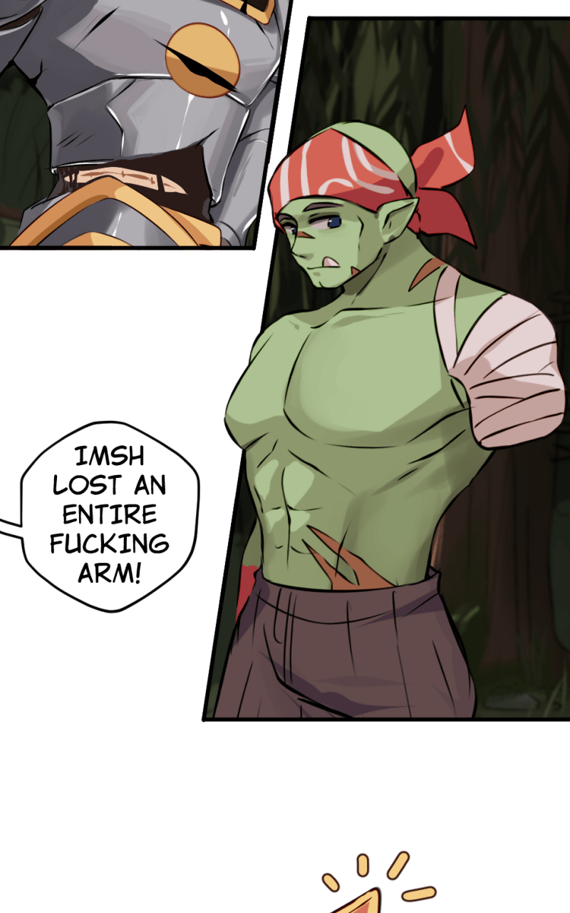 1HP Club Chapter 138 - Page 8