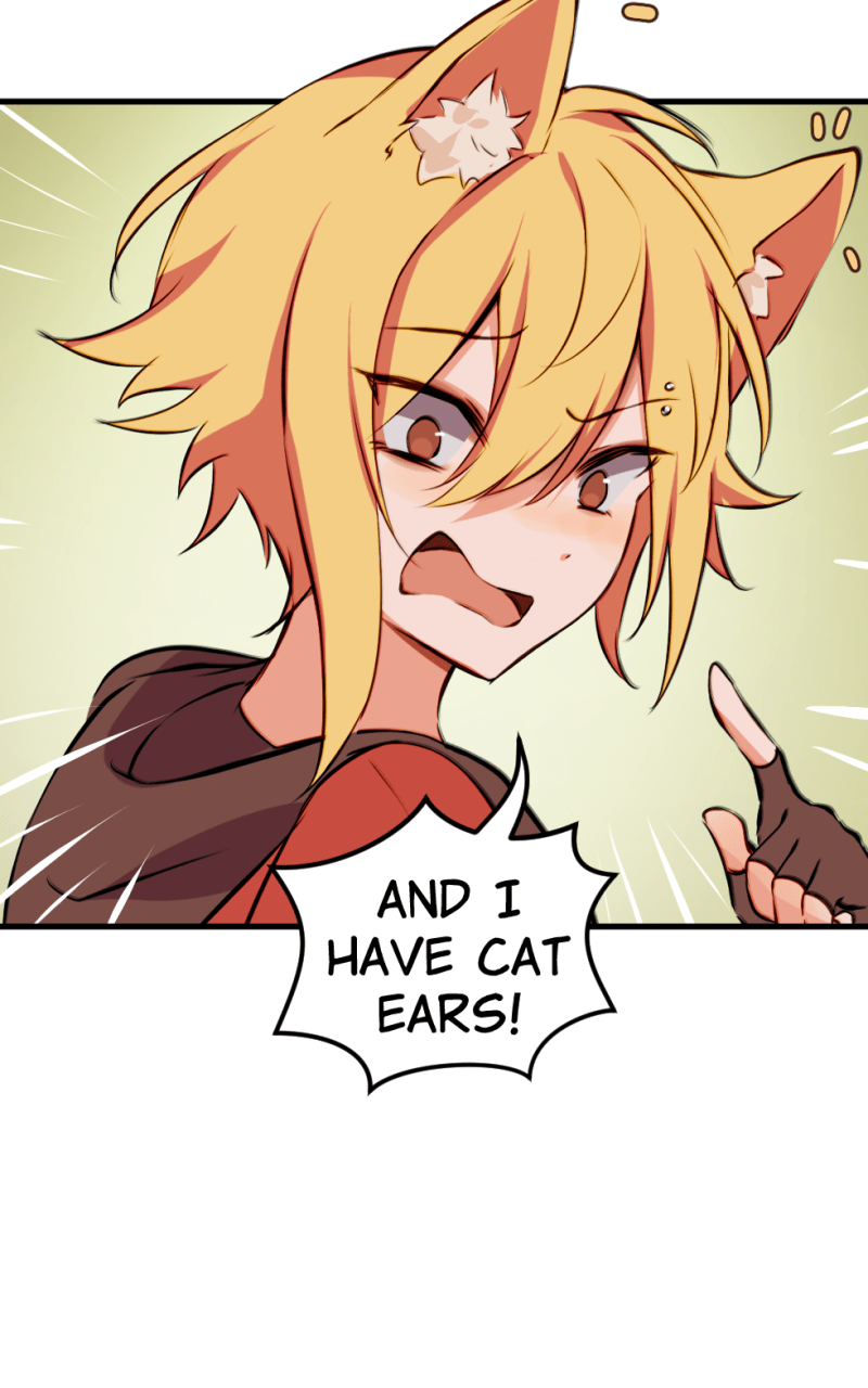 1HP Club Chapter 138 - Page 9