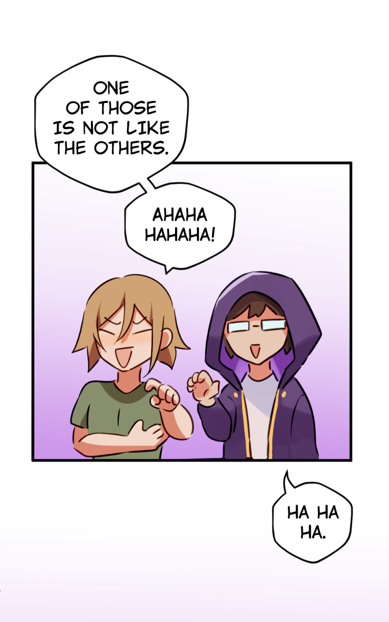 1HP Club Chapter 138 - Page 10