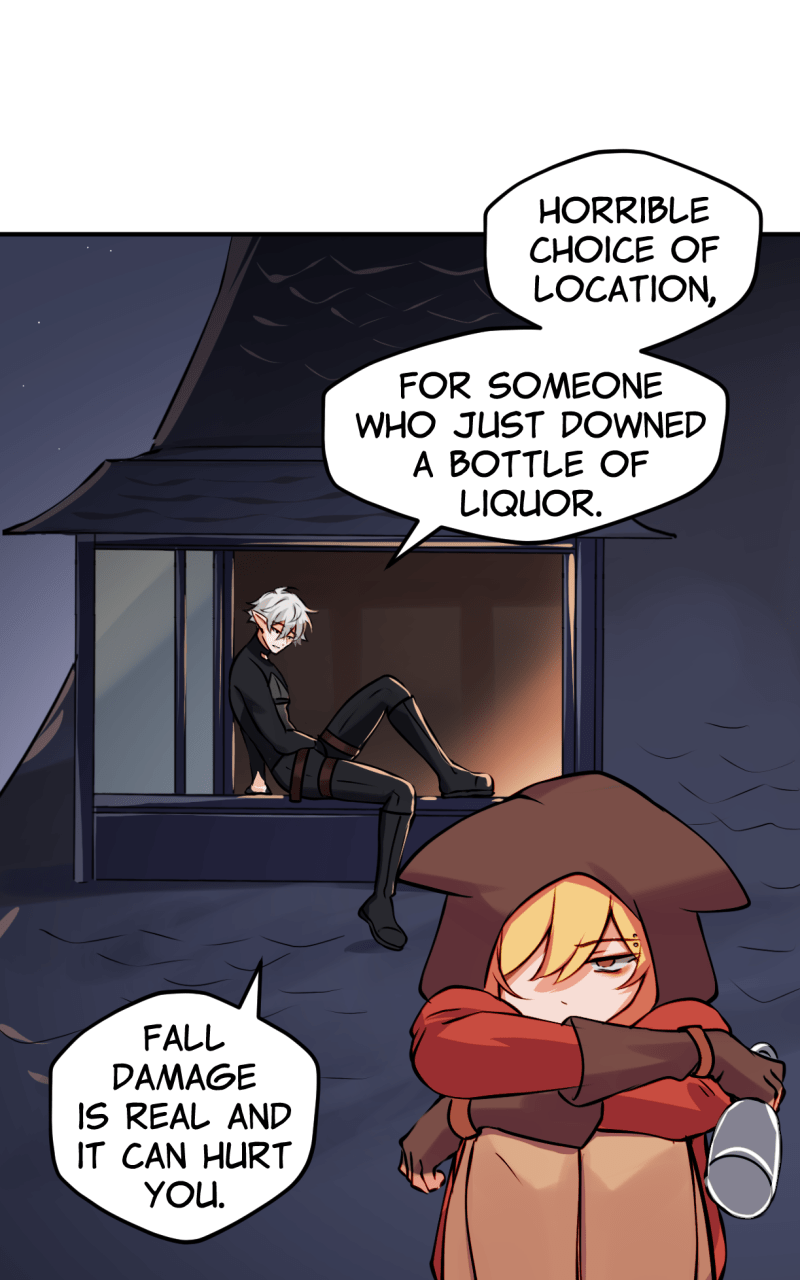 1HP Club Chapter 139 - Page 14