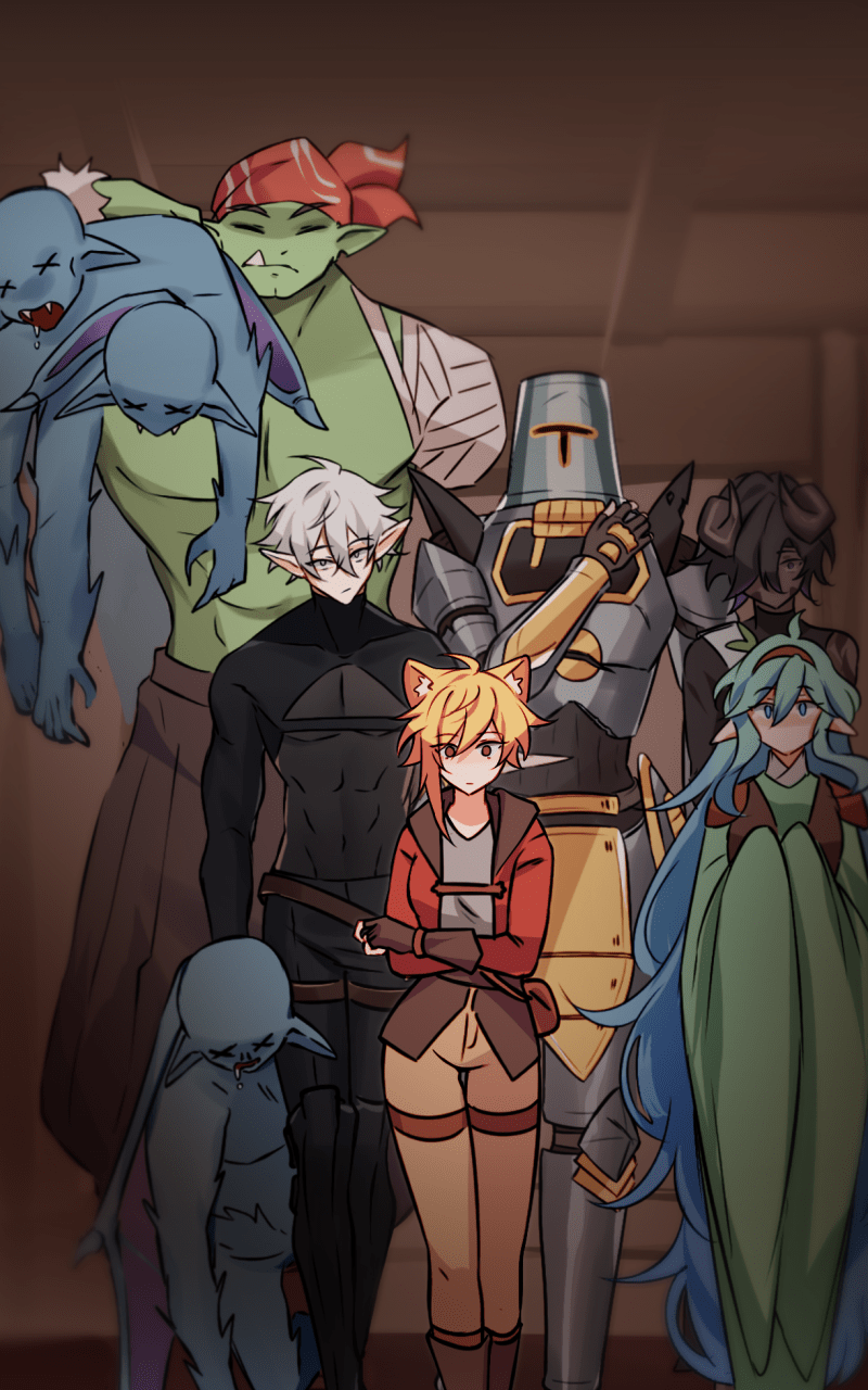 1HP Club Chapter 139 - Page 3