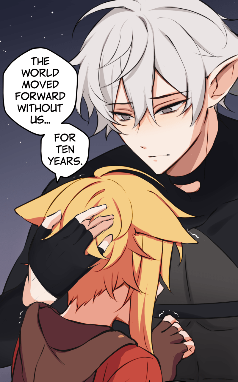 1HP Club Chapter 139 - Page 21