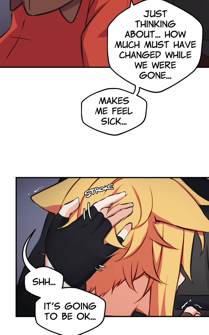 1HP Club Chapter 139 - Page 22