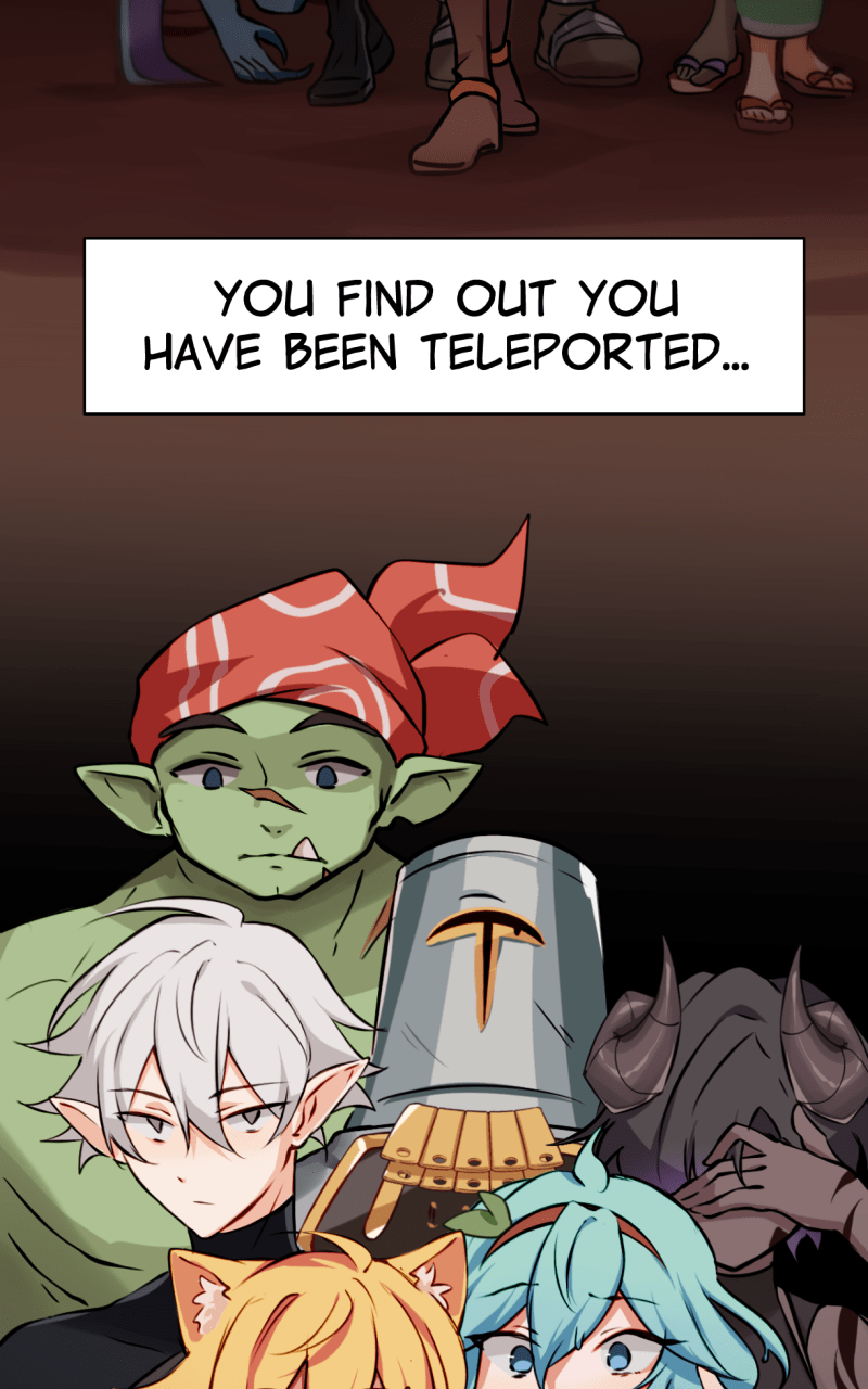 1HP Club Chapter 139 - Page 4