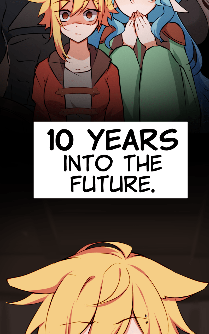 1HP Club Chapter 139 - Page 5