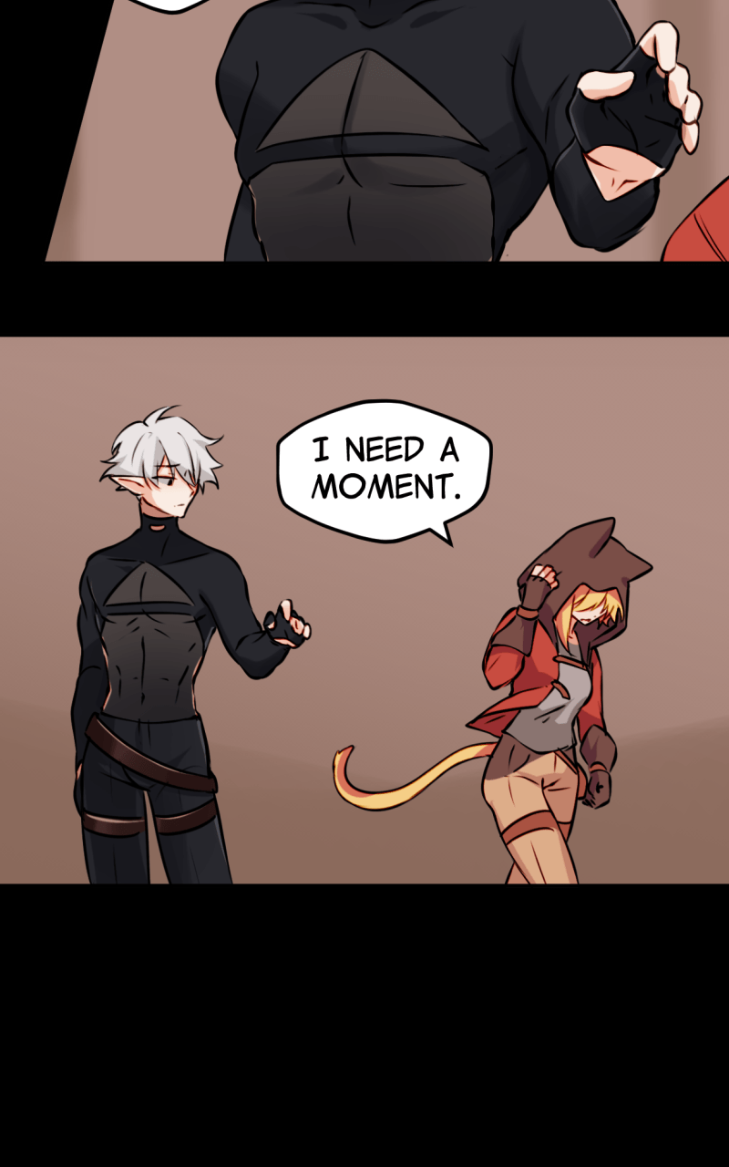 1HP Club Chapter 139 - Page 8