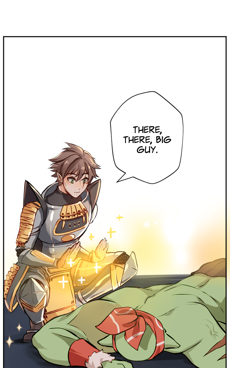 1HP Club Chapter 14 - Page 1