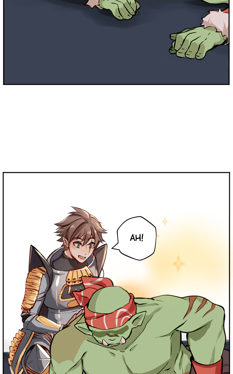 1HP Club Chapter 14 - Page 2