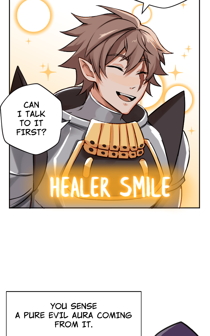 1HP Club Chapter 14 - Page 19