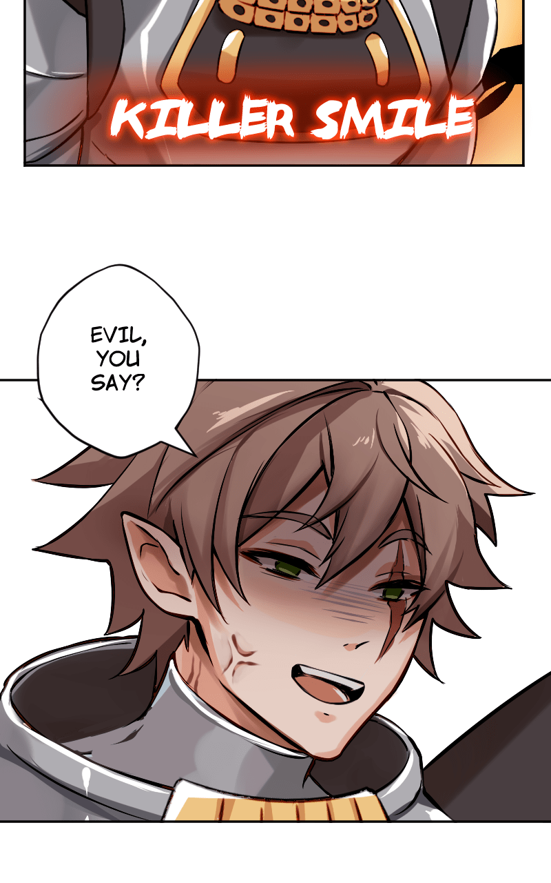 1HP Club Chapter 14 - Page 21