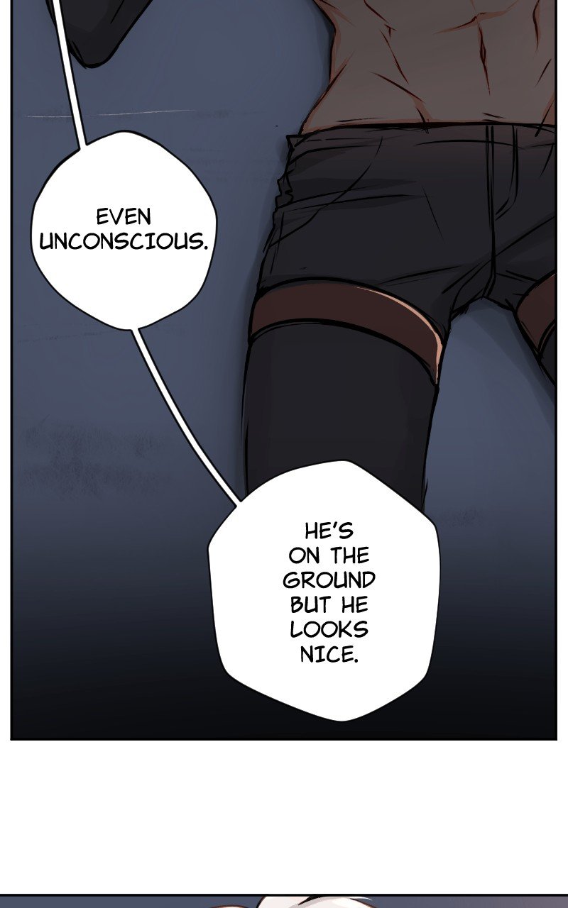 1HP Club Chapter 14 - Page 28