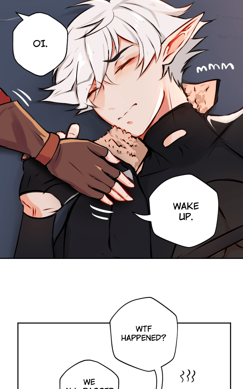 1HP Club Chapter 14 - Page 29