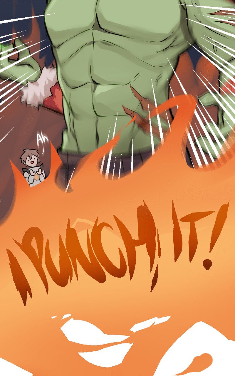 1HP Club Chapter 14 - Page 4