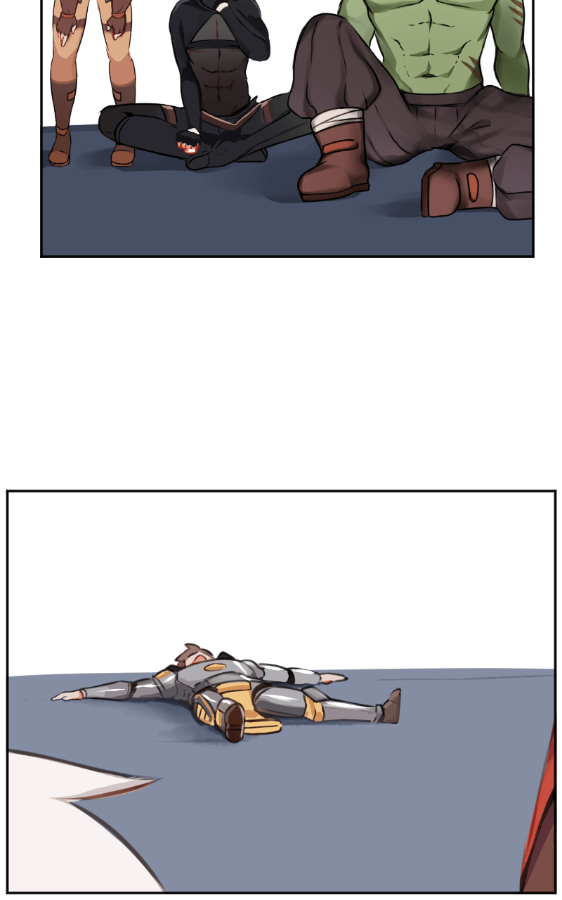 1HP Club Chapter 14 - Page 31