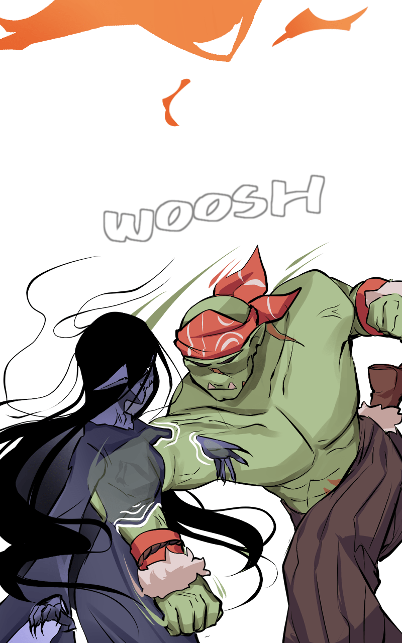 1HP Club Chapter 14 - Page 5