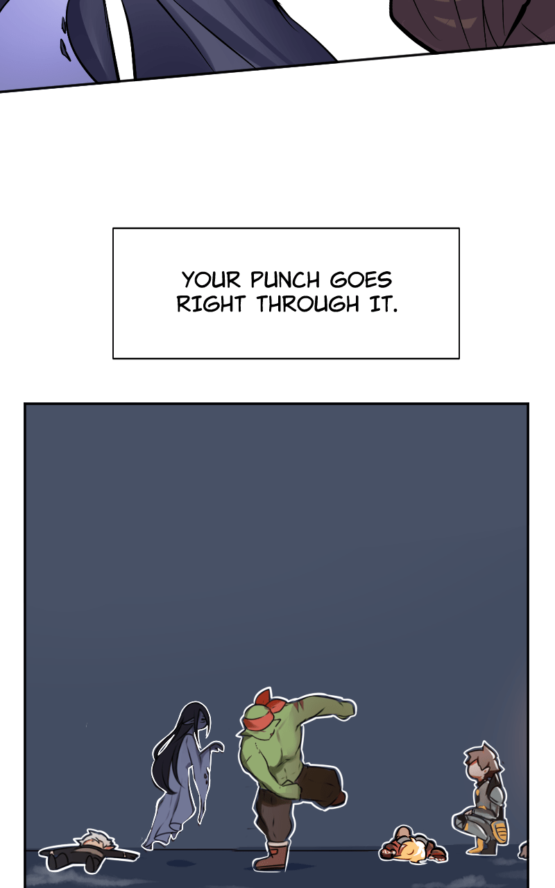 1HP Club Chapter 14 - Page 6