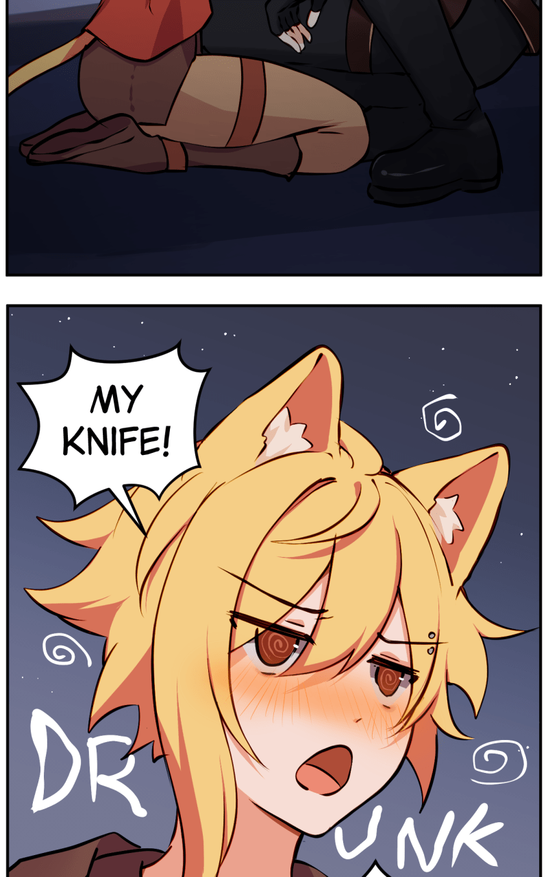 1HP Club Chapter 140 - Page 2