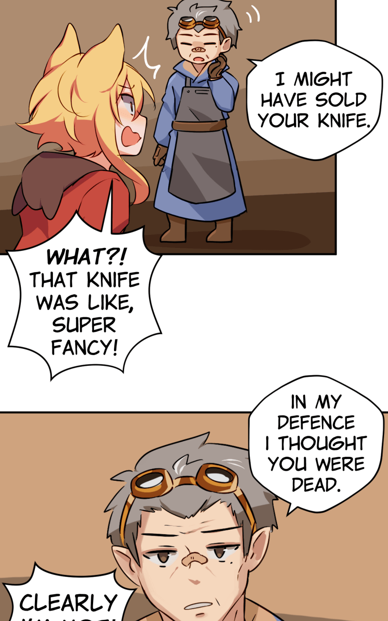 1HP Club Chapter 140 - Page 11