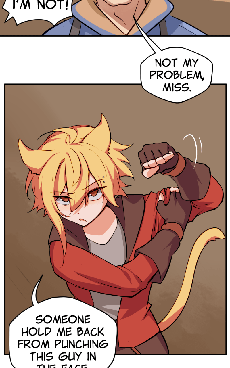 1HP Club Chapter 140 - Page 12