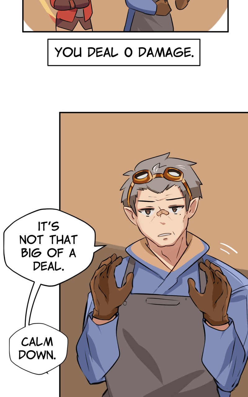 1HP Club Chapter 140 - Page 15