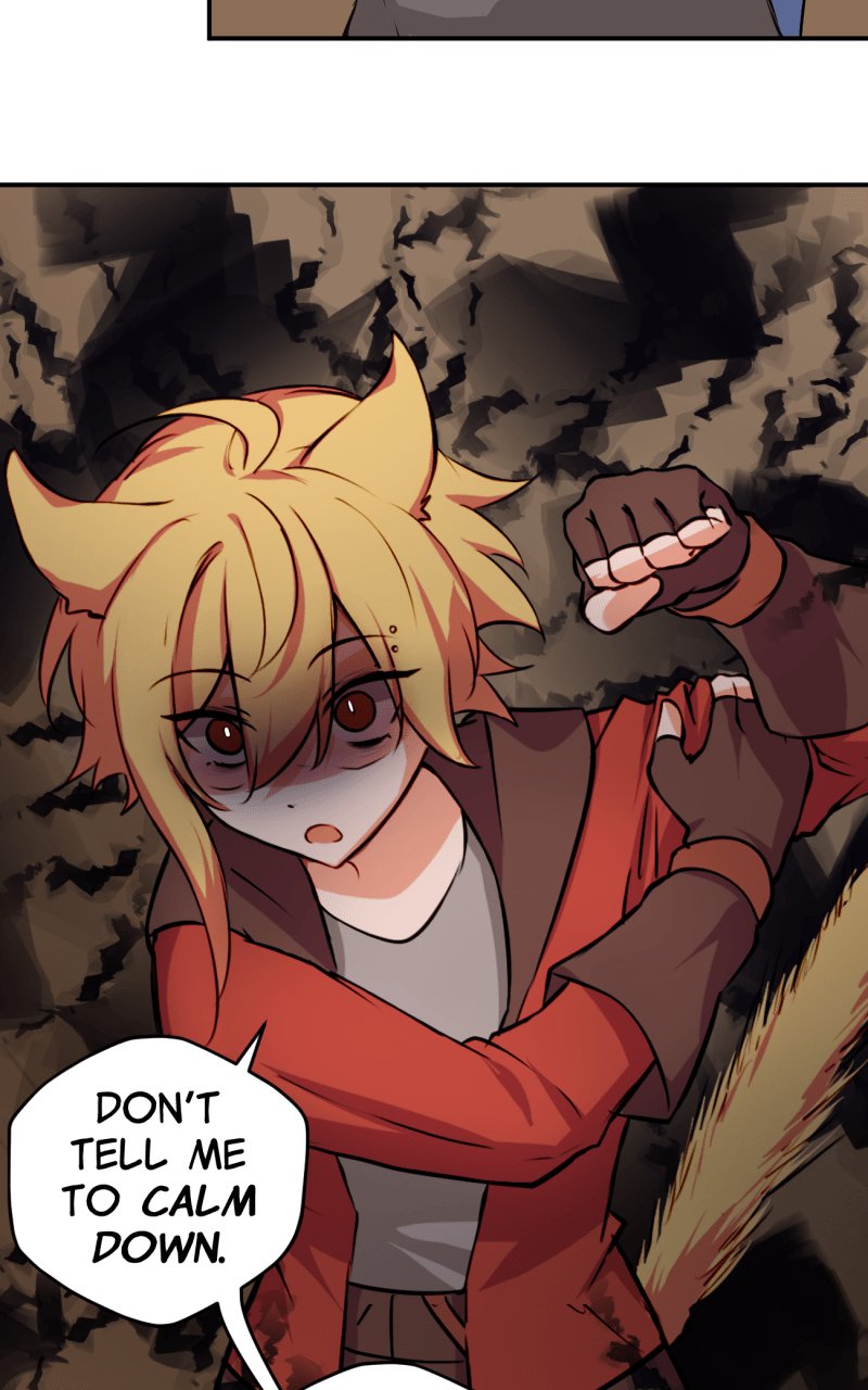 1HP Club Chapter 140 - Page 16