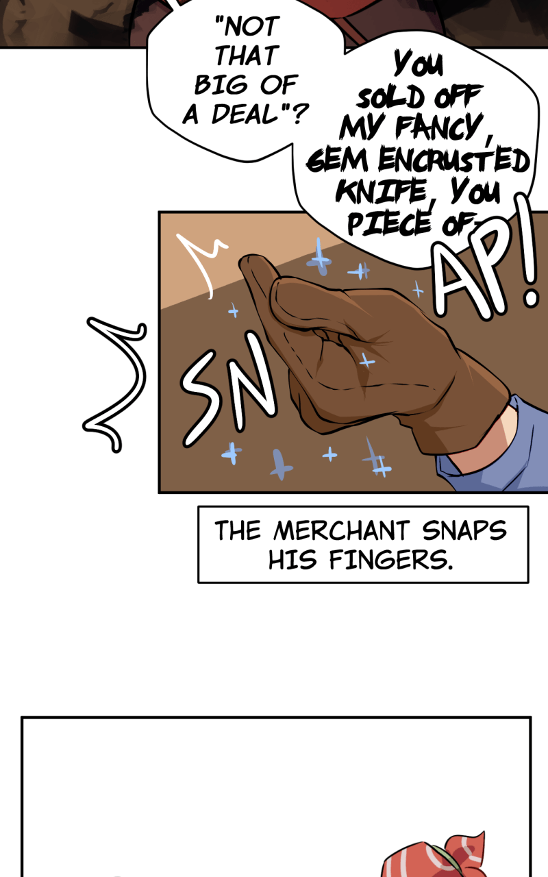 1HP Club Chapter 140 - Page 17