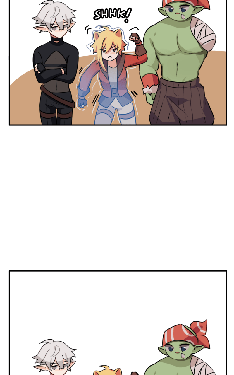 1HP Club Chapter 140 - Page 18