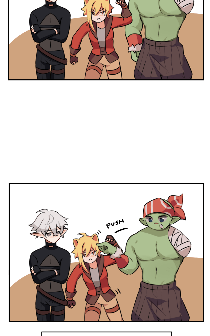 1HP Club Chapter 140 - Page 19