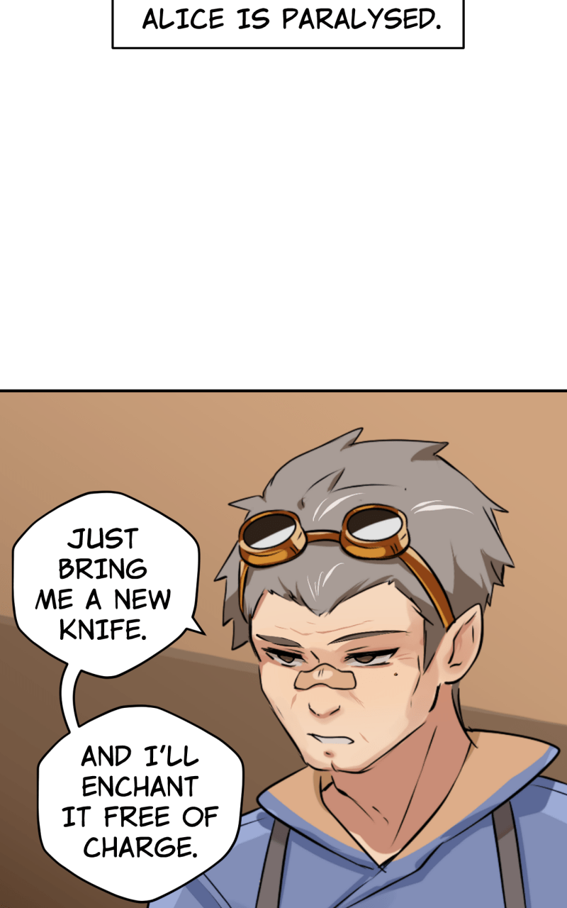 1HP Club Chapter 140 - Page 20