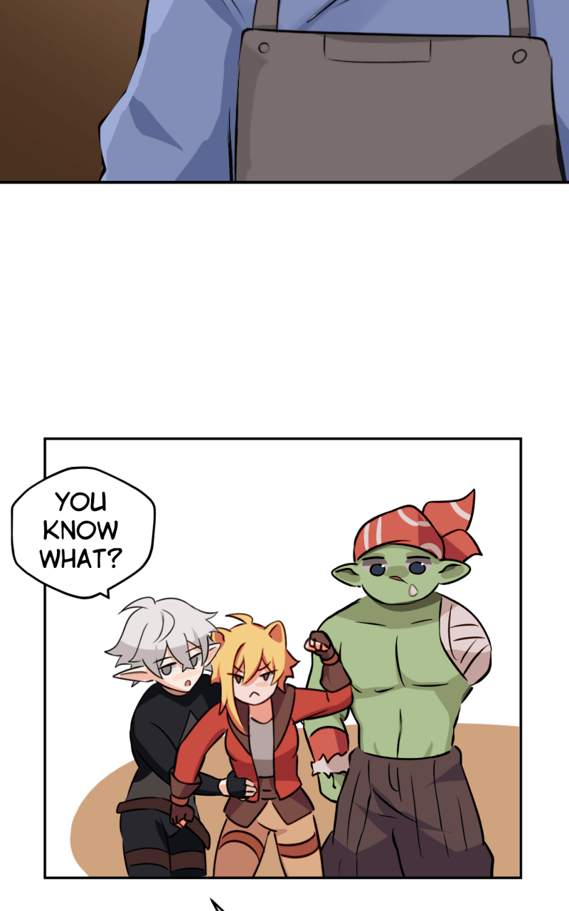 1HP Club Chapter 140 - Page 21