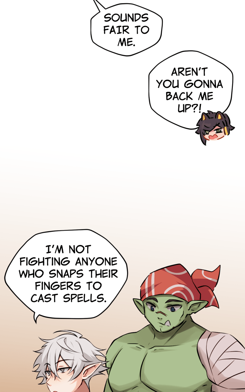 1HP Club Chapter 140 - Page 22