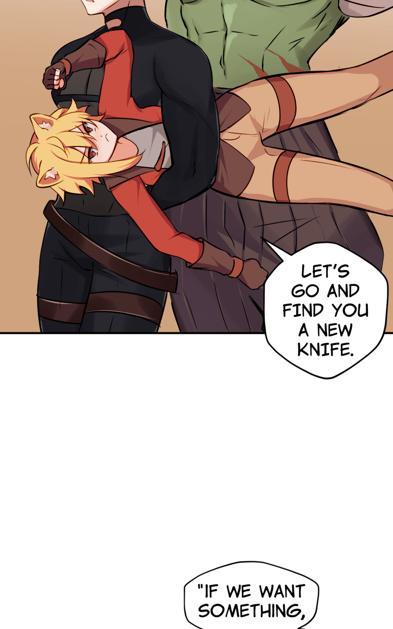 1HP Club Chapter 140 - Page 23