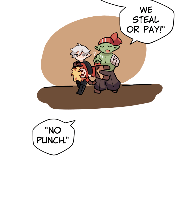 1HP Club Chapter 140 - Page 24